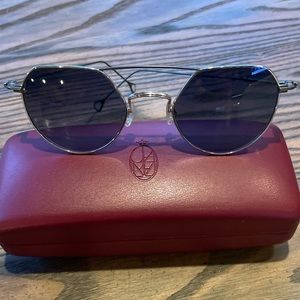 Jacques Marie Mage sunglasses